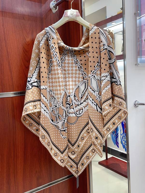 Louis Vuitton Scarf LVC00545 Louis Vuitton Scarf LVC00545